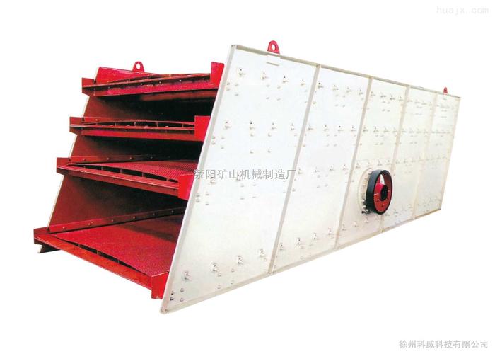化工机械设备_分离设备_筛分设备_产品库_中国化工机械